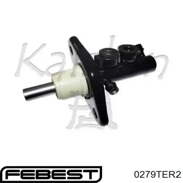 Comprar 1956522 Ford Cilindro maestro de frenos