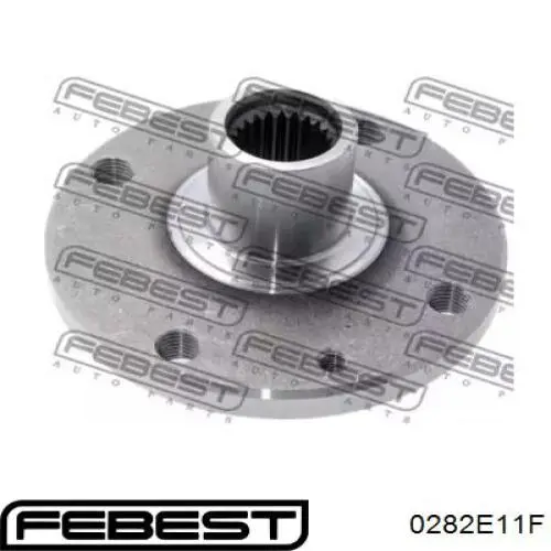 Buje de rueda delantero Nissan/Infiniti 40204AX600 precio, desde 31,59 EUR