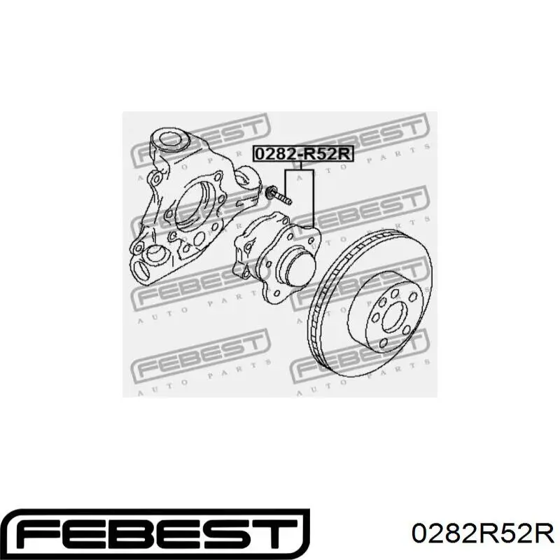 Buje de rueda NTY KLTNS095 precio, desde 91,09 EUR