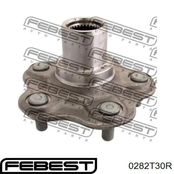Comprar 9429003 GSP Cubo de rueda, Eje trasero