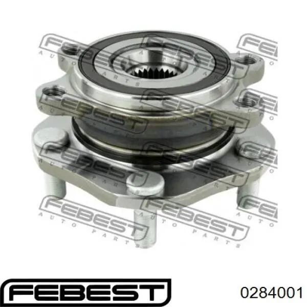 Espárrago de rueda delantero BTA H60001BTA precio, desde 3,42 EUR