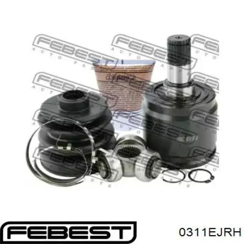 Comprar 623005 GSP Junta homocinética interior delantera derecha