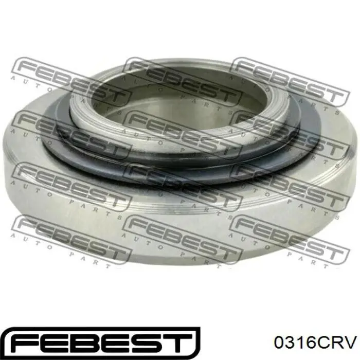 0316CRV Febest