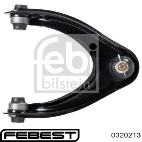 Comprar 0320213 Febest Rótula de suspensión
