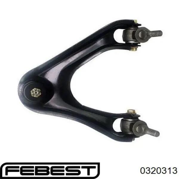 Comprar 0320313 Febest Rótula de suspensión