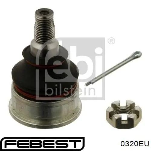 Comprar 0320EU Febest Rótula inferior de suspensión