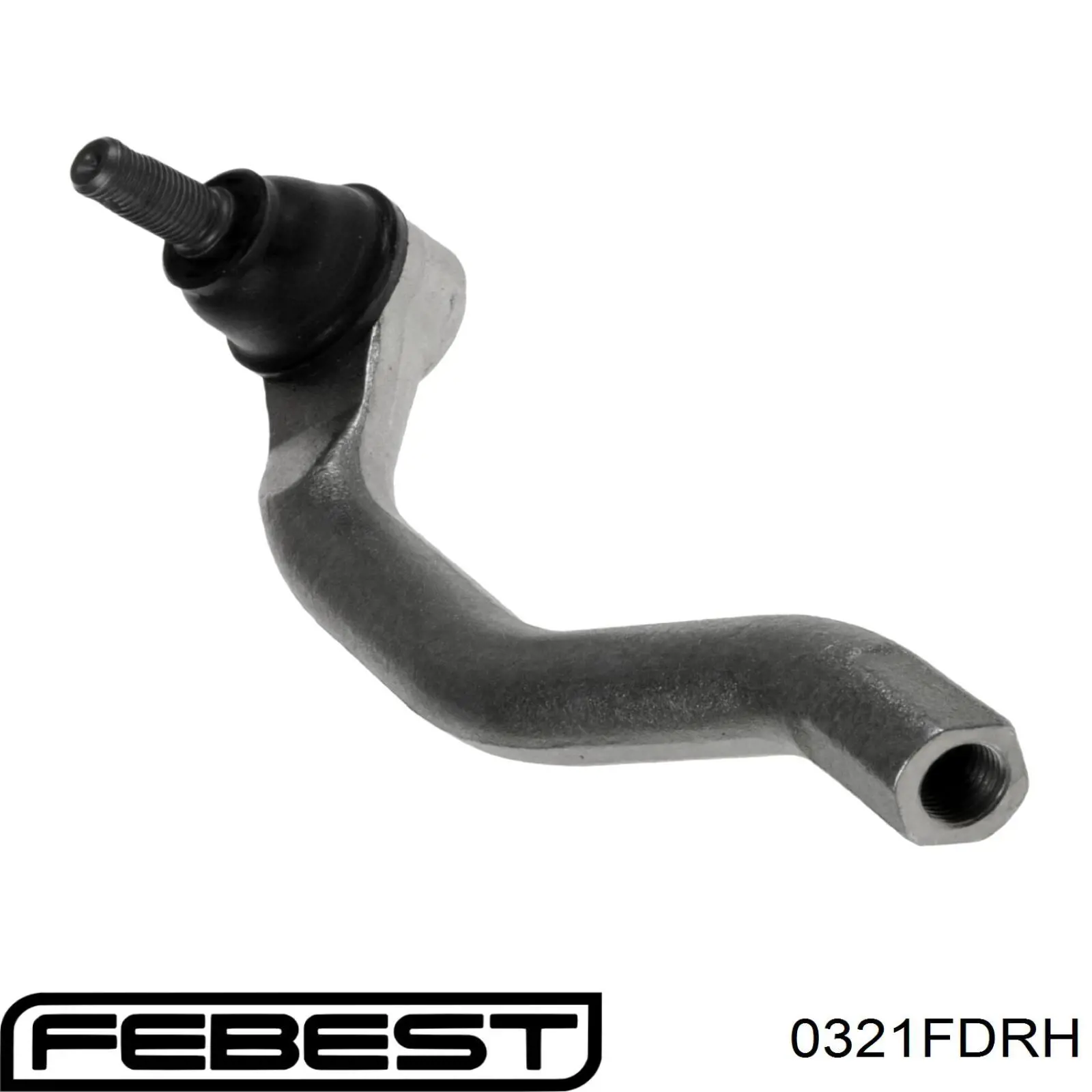 Rótula de barra de acoplamiento Febest 0321FDRH precio, desde 19,54 EUR