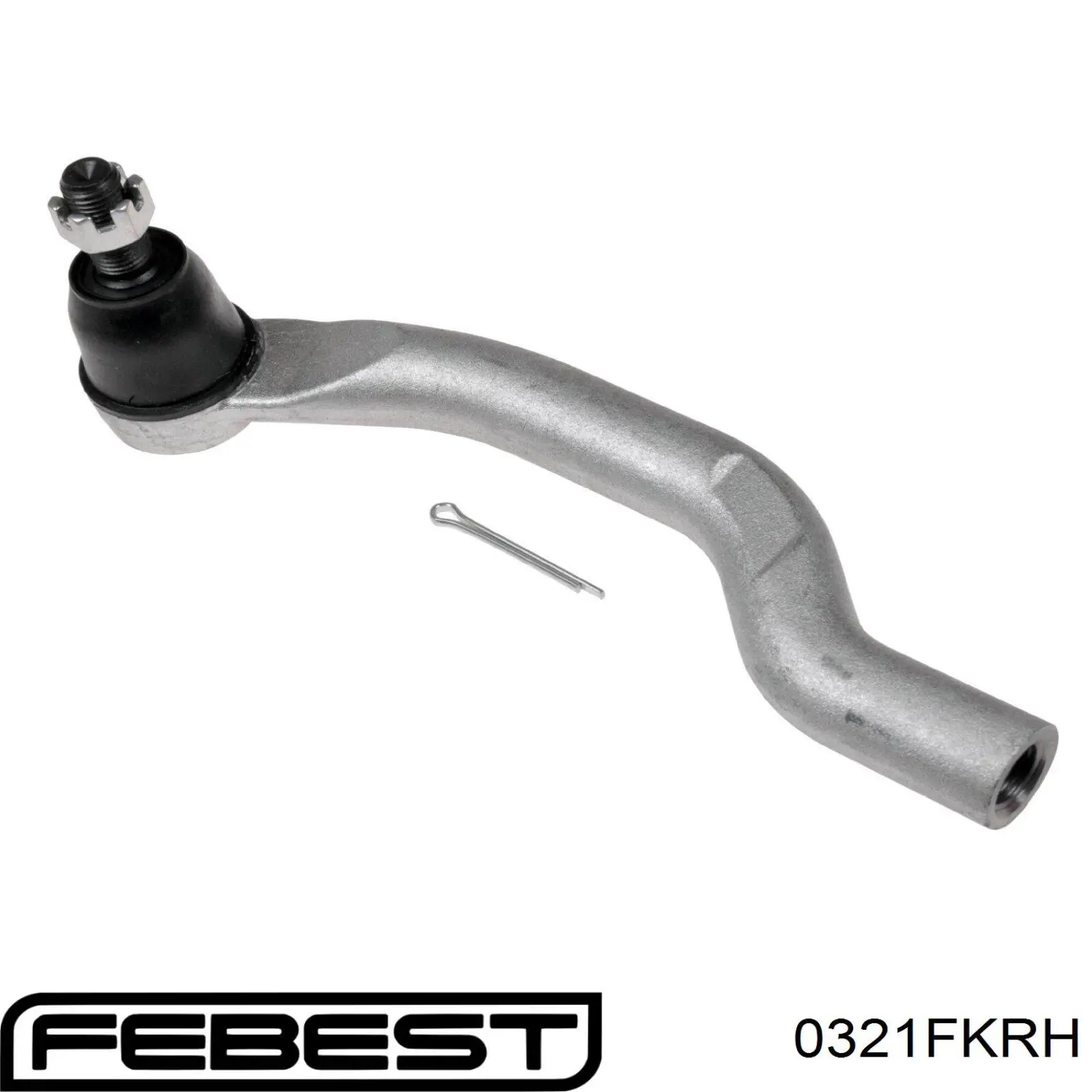 Comprar 0321FKRH Febest Rótula barra de acoplamiento exterior