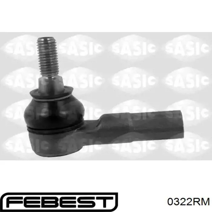 Comprar 55510 Mapco Barra de acoplamiento
