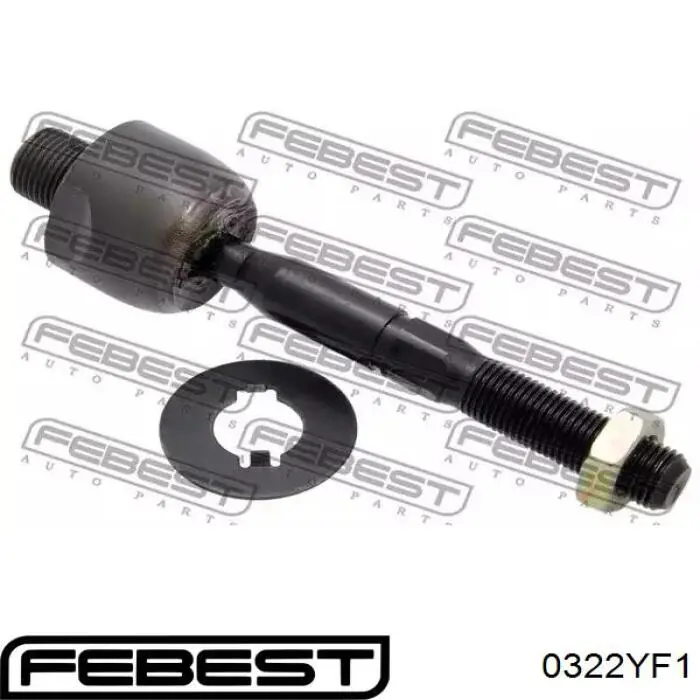 Brazo direccion coche CTR CR0163 precio, desde 19,59 EUR