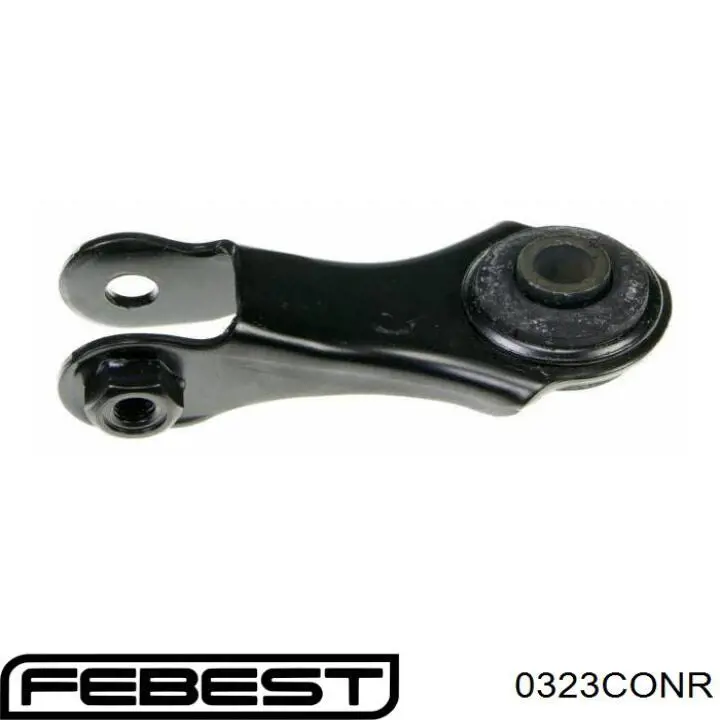 51312SR0010 Honda Silentblock de la barra estabilizadora