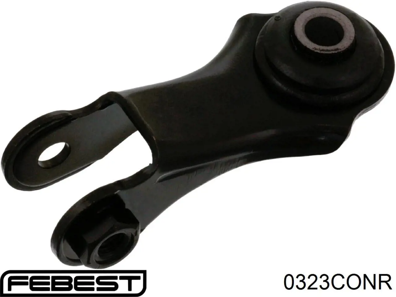Bieleta estabilizadora trasera 51312SR0010 Honda