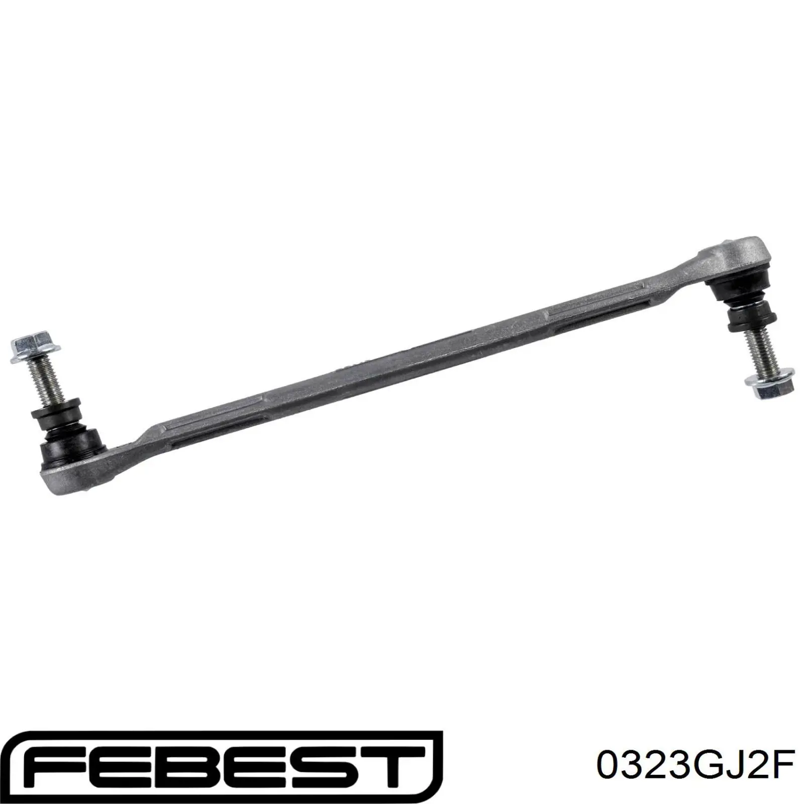 Bieleta estabilizadora delantera CTR CLS16 precio, desde 16,04 EUR