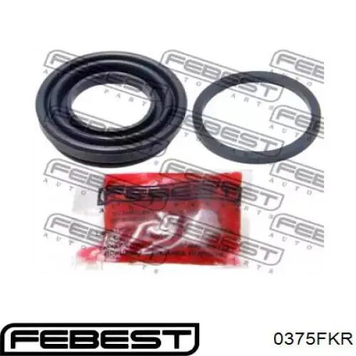 Kit de reparación, pinza de freno trasero Honda 43017SMGE01 precio, desde 7,91 EUR