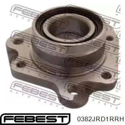 Cojinete de cubo delantero Febest 0382JRD1RRH precio, desde 61,73 EUR