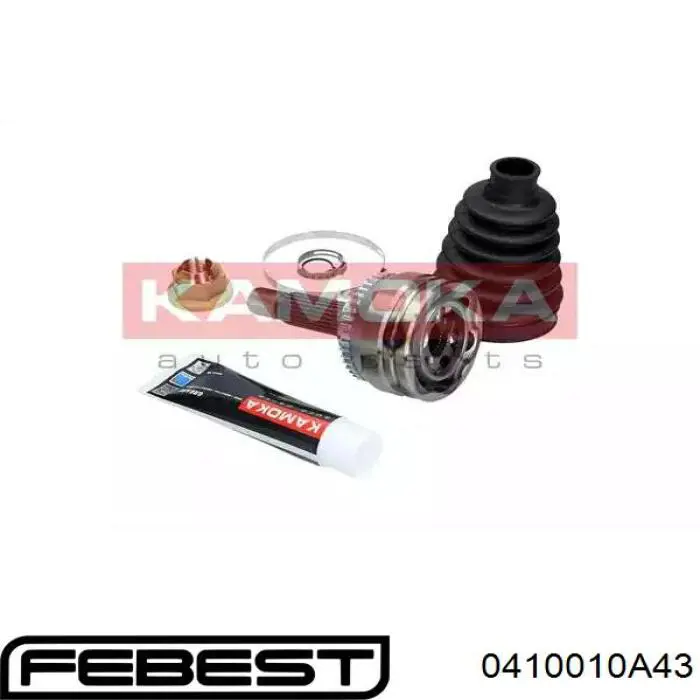 Junta homocinetica MB620899 Mitsubishi