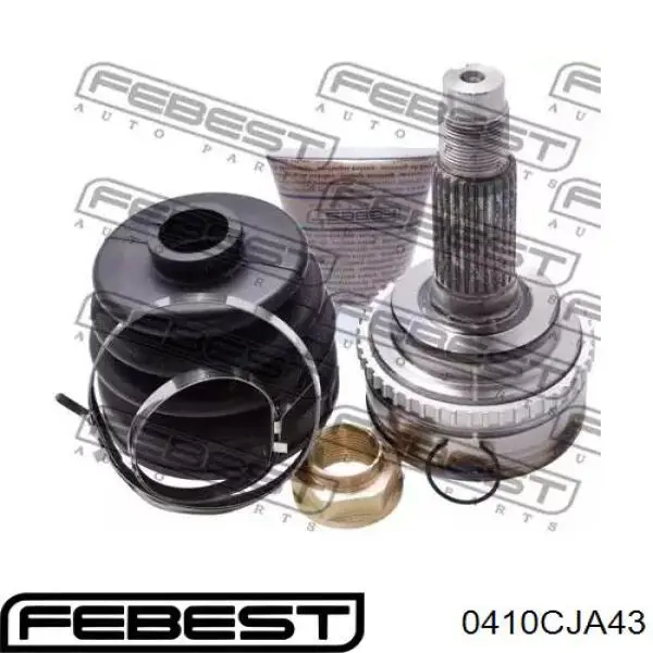 Comprar MR580553 Mitsubishi Junta homocinetica