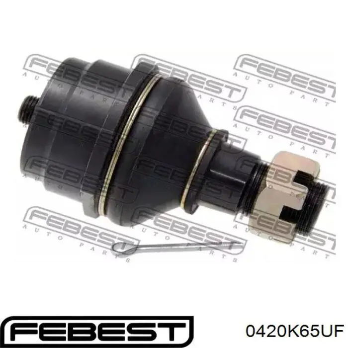 Rótula de suspensión superior AYD 9222142 precio, desde 19,36 EUR