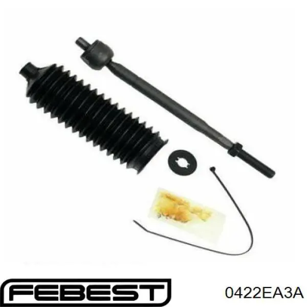 Bieleta de direccion Mitsubishi MR519046