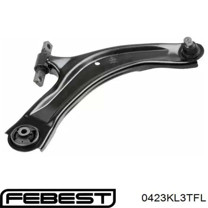Comprar CLM44L CTR Bieleta estabilizadora delantera izquierda