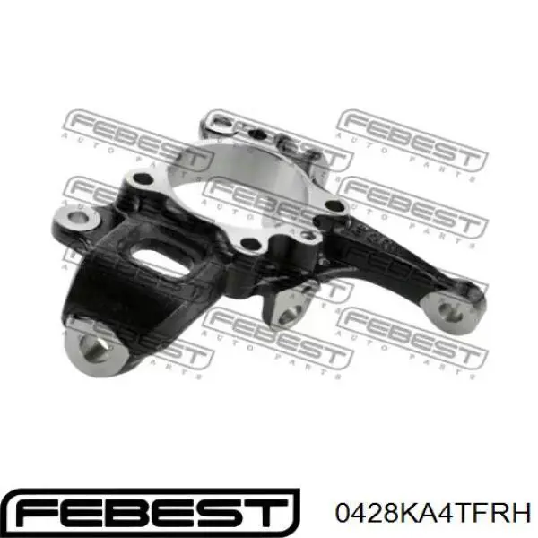 Mangueta delantera derecha Mitsubishi MR992378 precio, desde 113,06 EUR