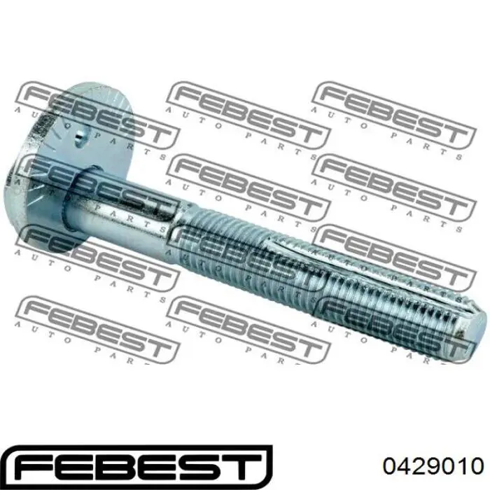 Comprar MLS597 Masuma Perno interior del brazo de caída trasero