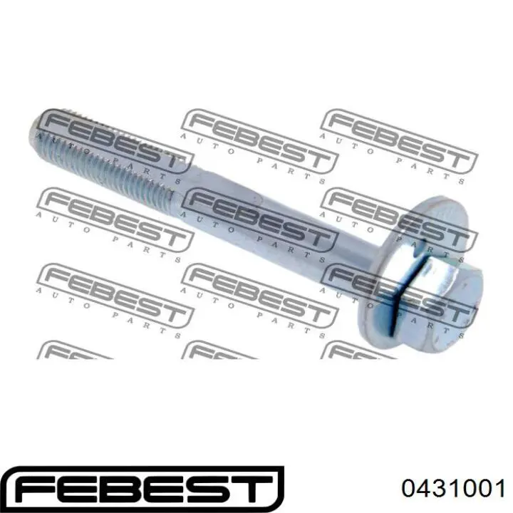 Tornillo (tuerca) de sujeción Mitsubishi MU435005 precio, desde 2,10 EUR