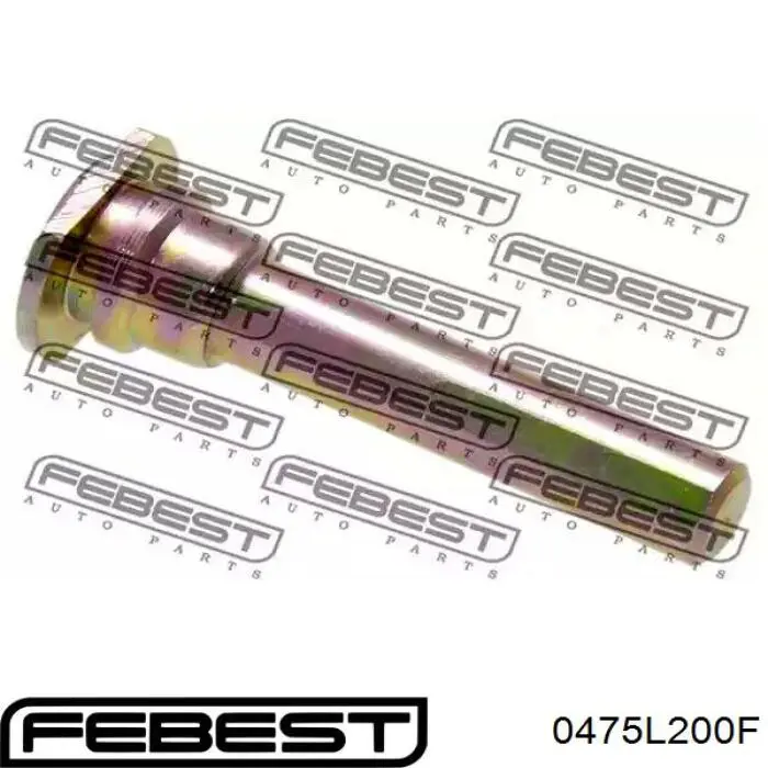 Comprar J3281018 Jakoparts Kit de reparación de pinzas de freno