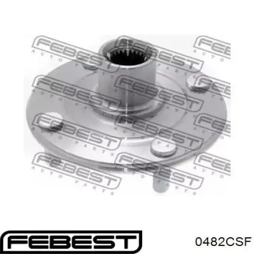 Comprar 9425033 GSP Bujes de ruedas