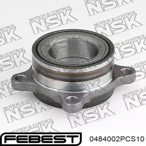 Espárrago de rueda trasera Mitsubishi MMB584750 precio, desde 2,42 EUR