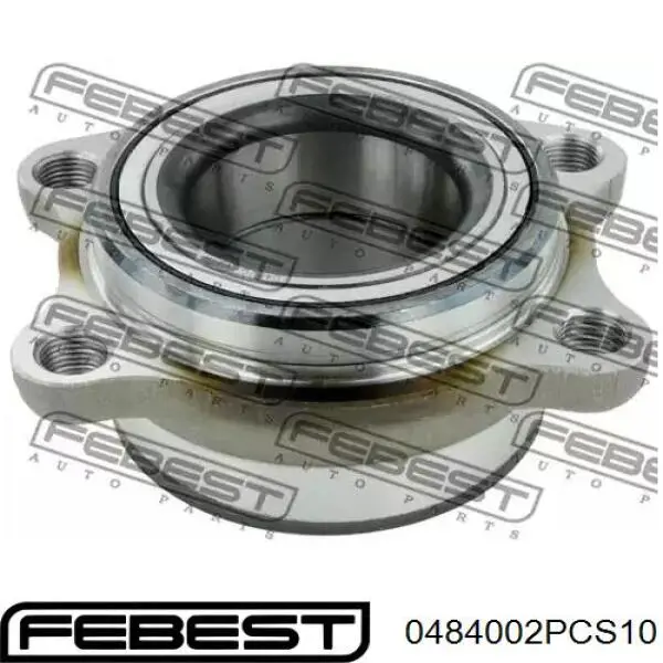 Comprar MMB584750 Mitsubishi Espárrago de rueda trasera