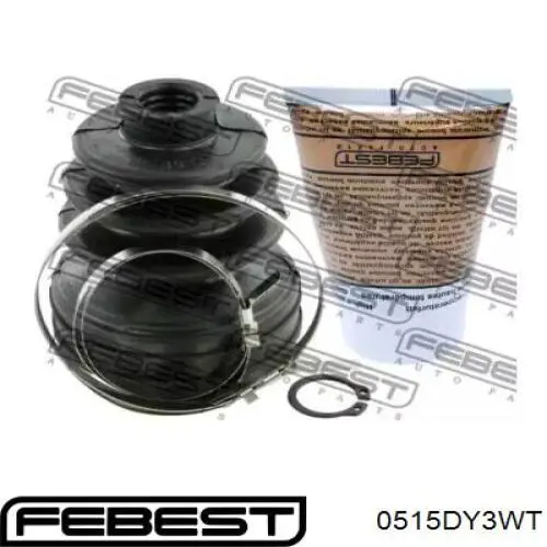 Fuelle transmisión delantero exterior Ford 1418936 precio, desde 16,87 EUR