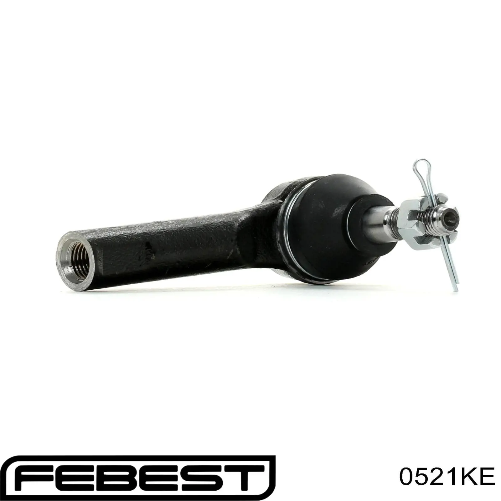 Rótula barra de dirección SR0833 BGA