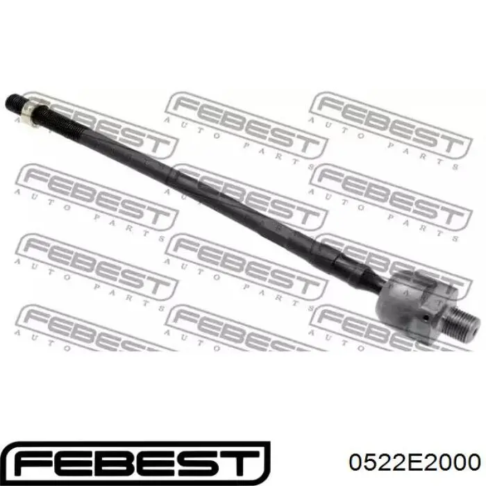 Brazo direccion coche ABS 240517 precio, desde 18,88 EUR