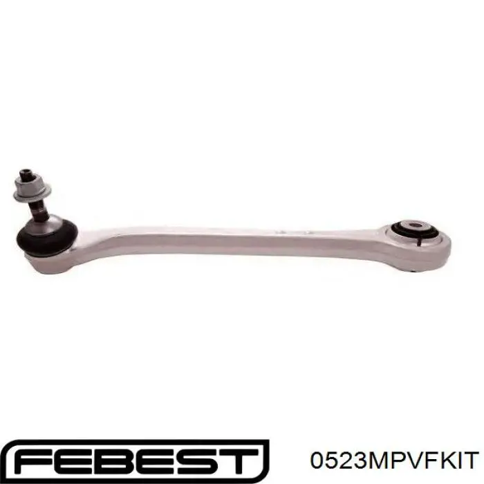 0523MPVFKIT Febest soporte de barra estabilizadora delantera