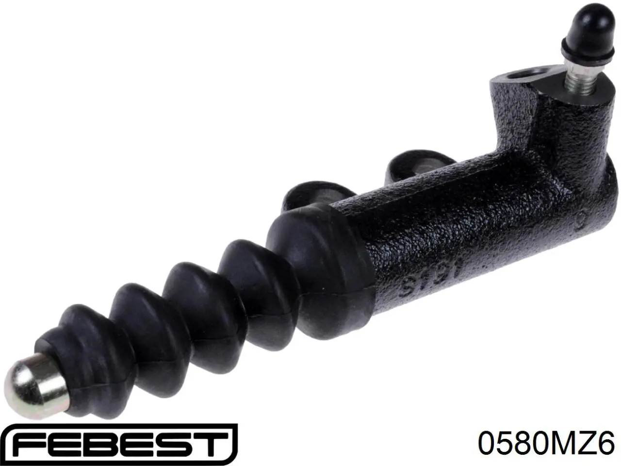 Comprar 0580MZ6 Febest Bombín de embrague