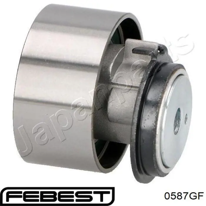 Rodillo tensor cadena Nipparts J1143017