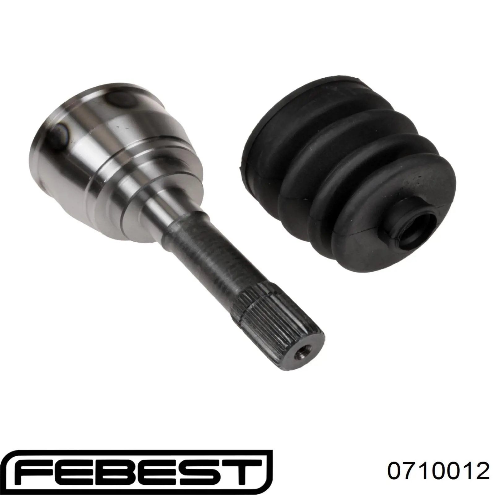 Junta homocinética exterior delantera Suzuki 4410160A20000 precio, desde 64,98 EUR