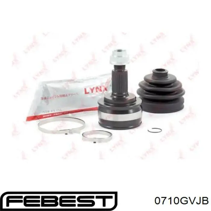 Junta homocinetica 4411878K00 Suzuki