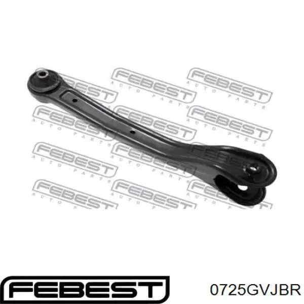 Barra longitudinal de suspensión trasera Suzuki 4630565J00000 precio, desde 63,89 EUR