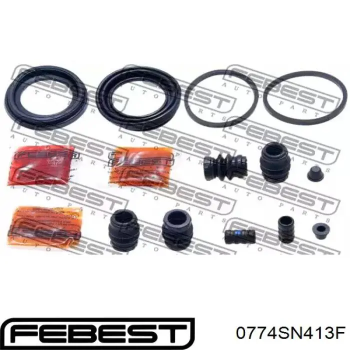 Comprar 5519161G50 Suzuki Guía de la pinza de freno delantera
