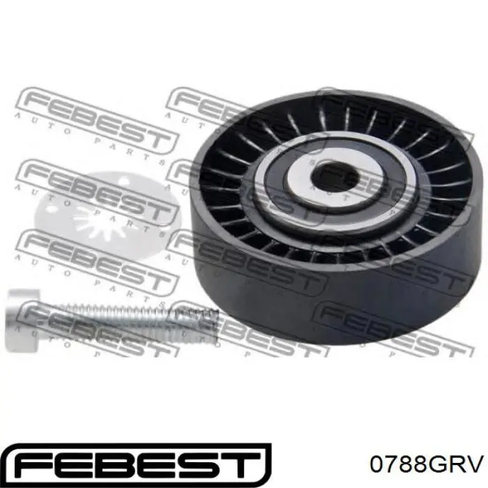 Polea correa distribución Maxgear 541033 precio, desde 18,08 EUR