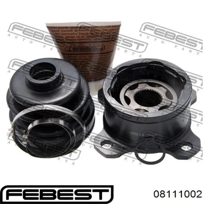 Junta homocinética interna delantera Subaru 28392FE020 precio, desde 46,57 EUR