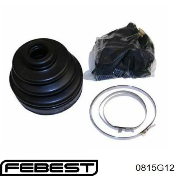 Comprar 39093 Impergom Fuelle de semieje delantero interior