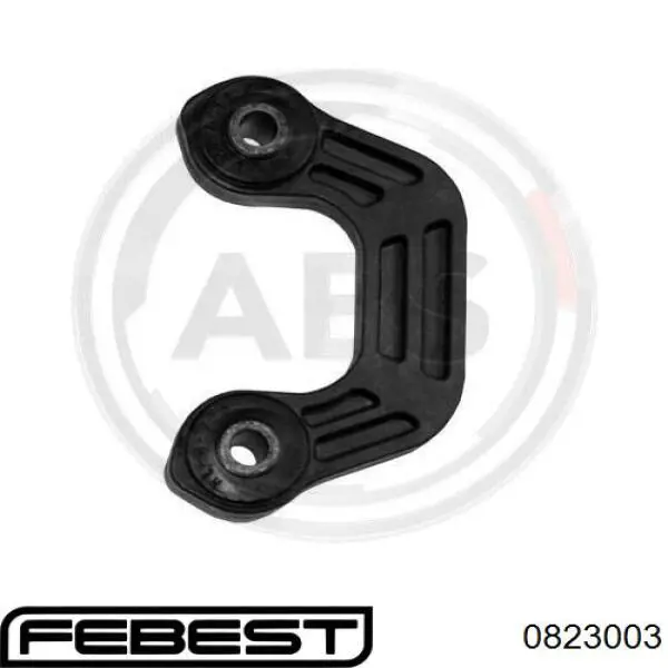 Gomas de barra estabilizadora Febest 0823003