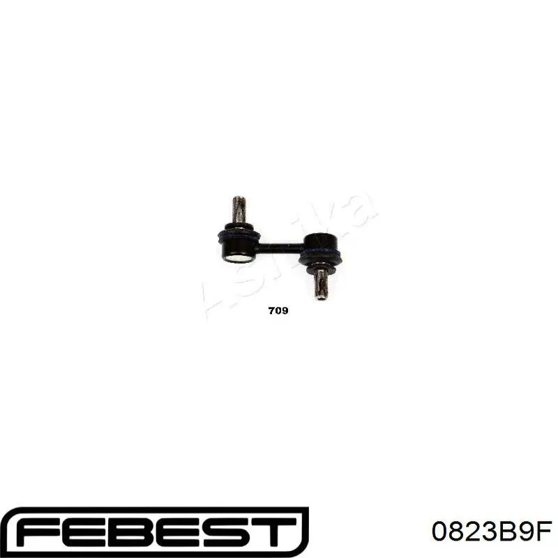 Bieleta estabilizadora delantera Metalcaucho 06936 precio, desde 12,30 EUR