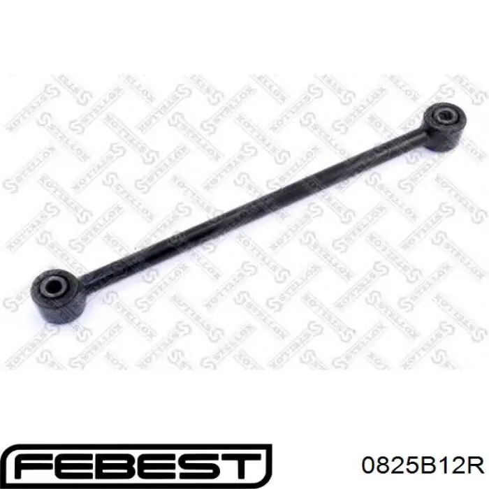 Comprar 0825B12R Febest Barra transversal de la suspensión trasera