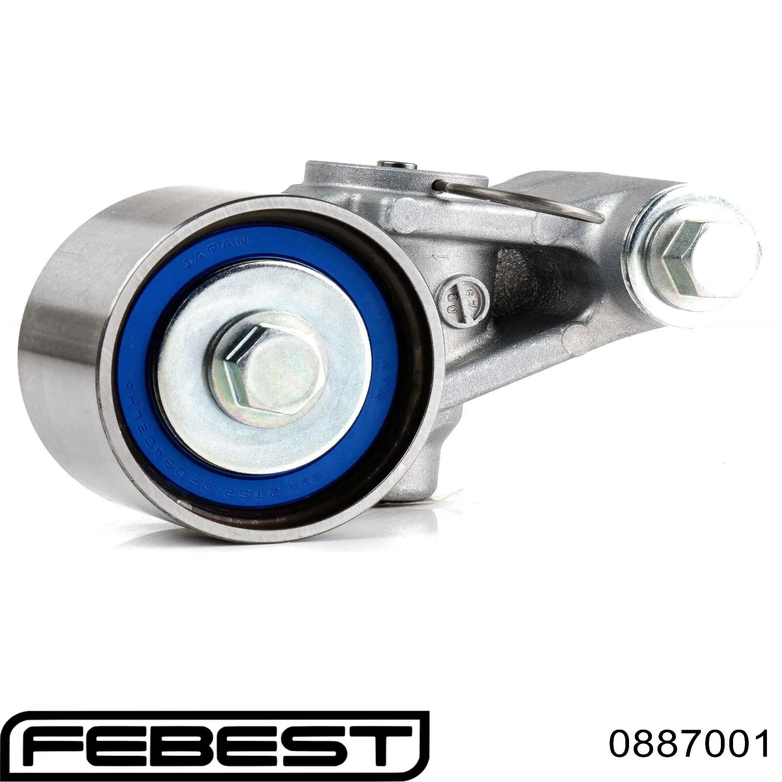 Comprar J1147022 Jakoparts Tensor correa distribución