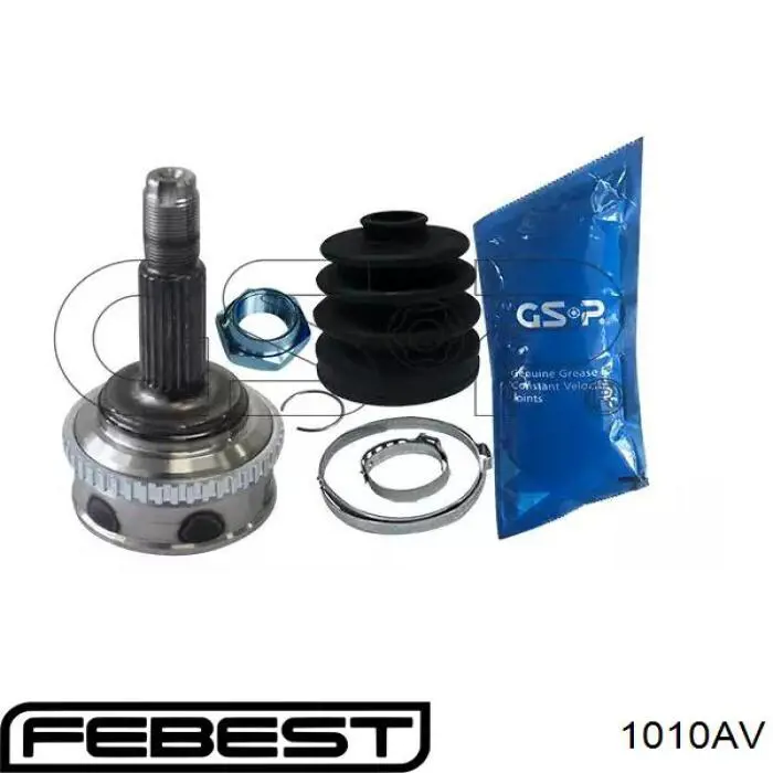 Comprar 96348783 General Motors Junta homocinetica