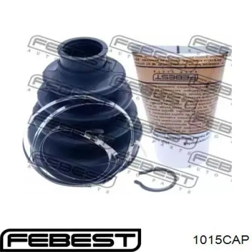 Comprar 93743416 General Motors Fuelle de semieje delantero interior